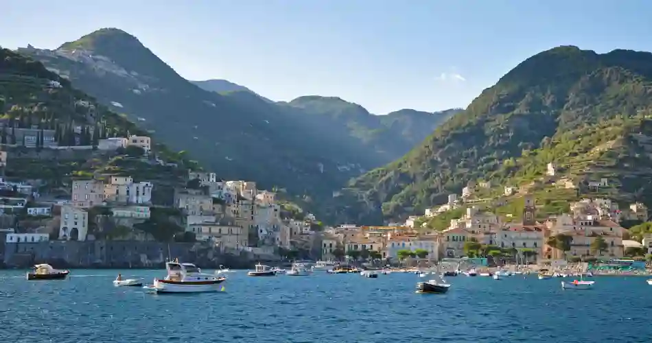 Maiori