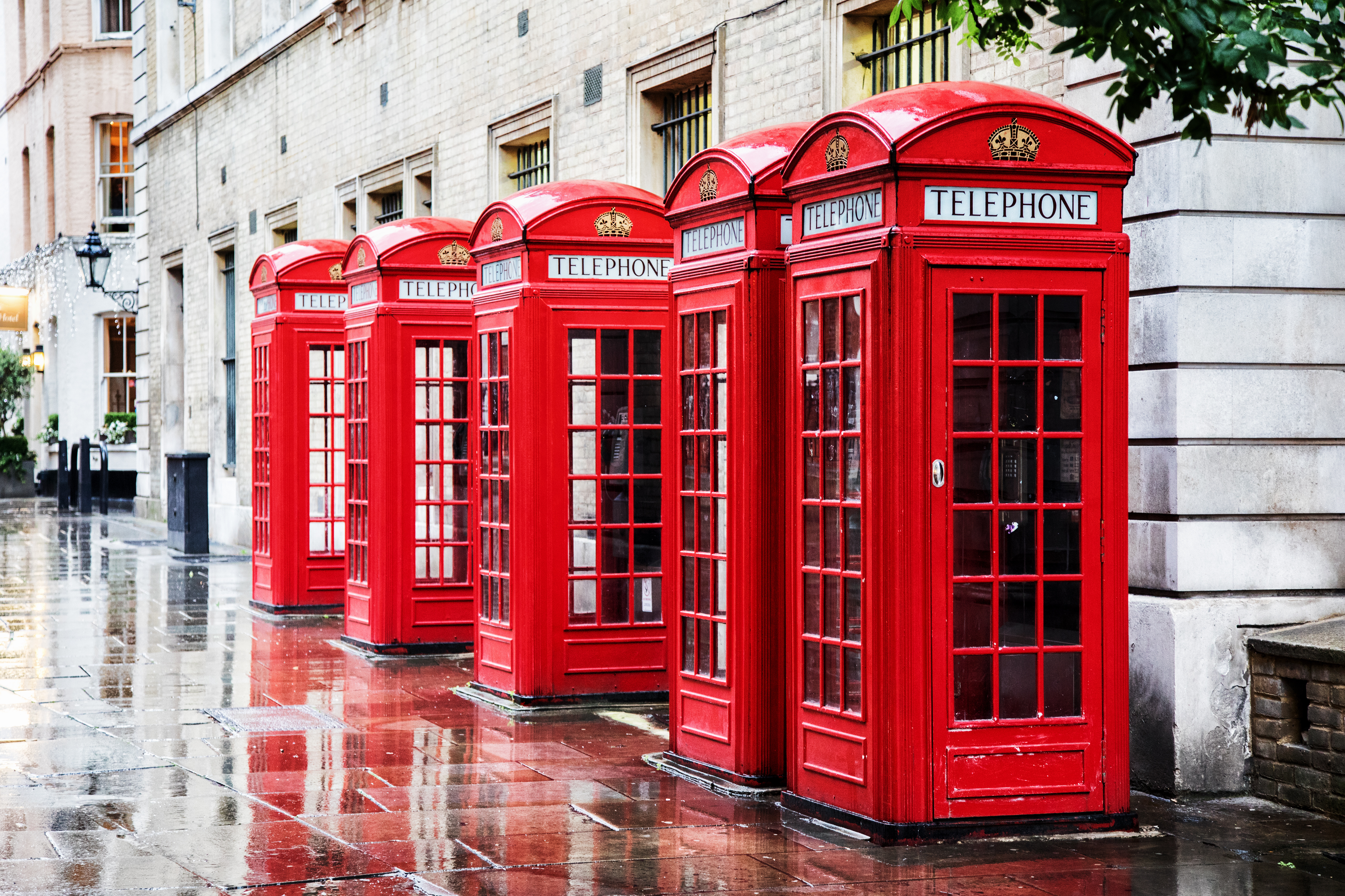 Storbritannien