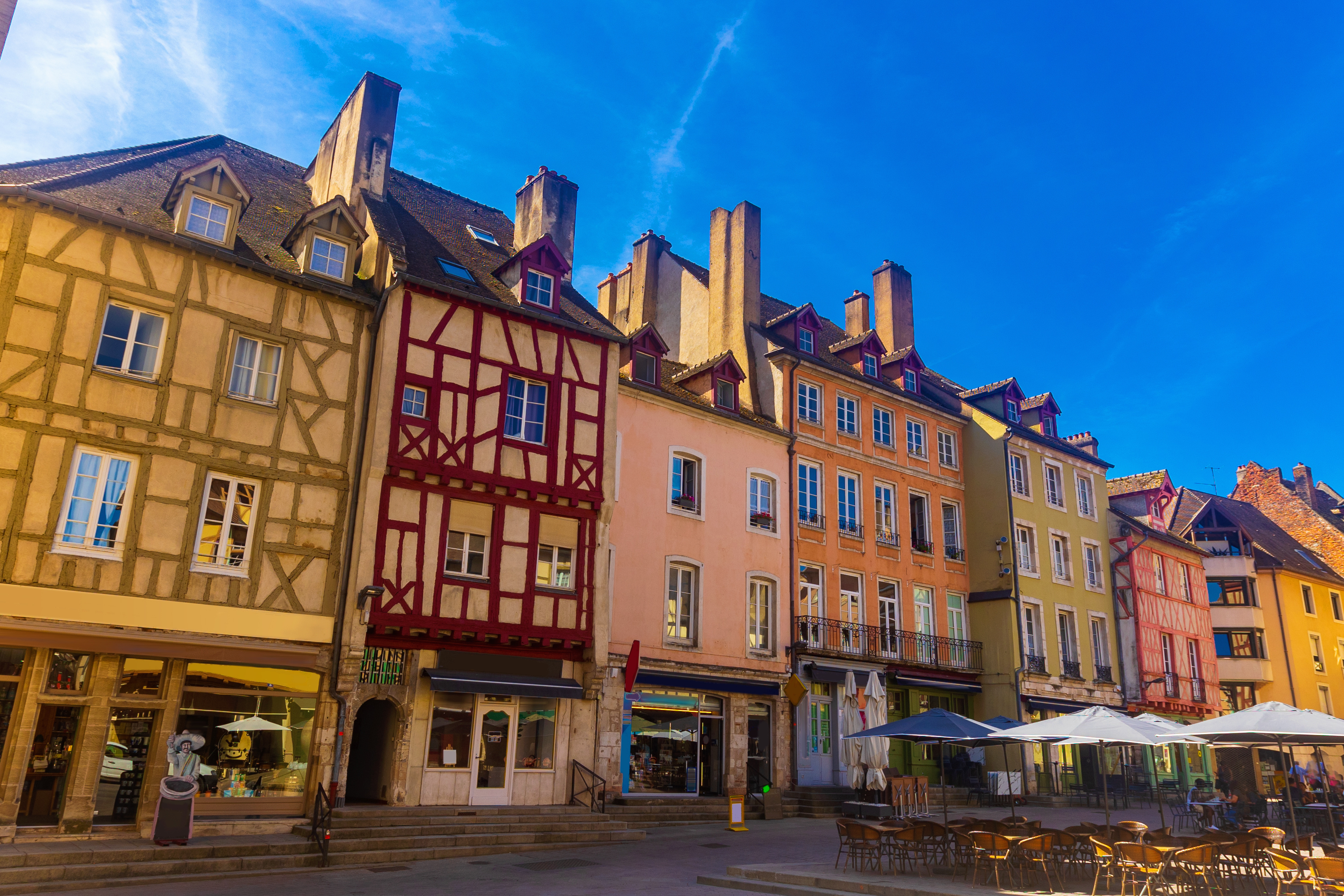Chalon Sur Saone