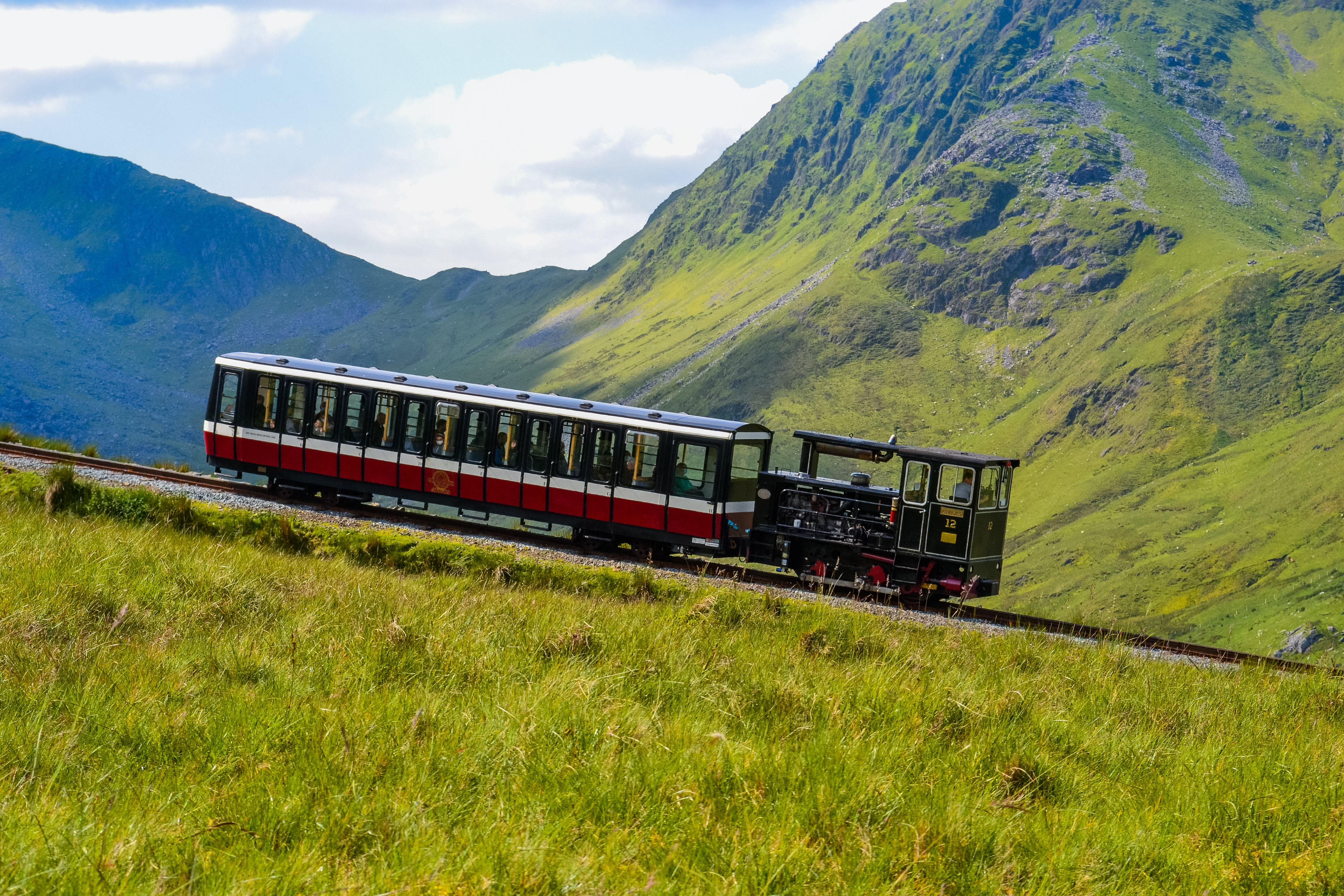 Snowdonia National Park