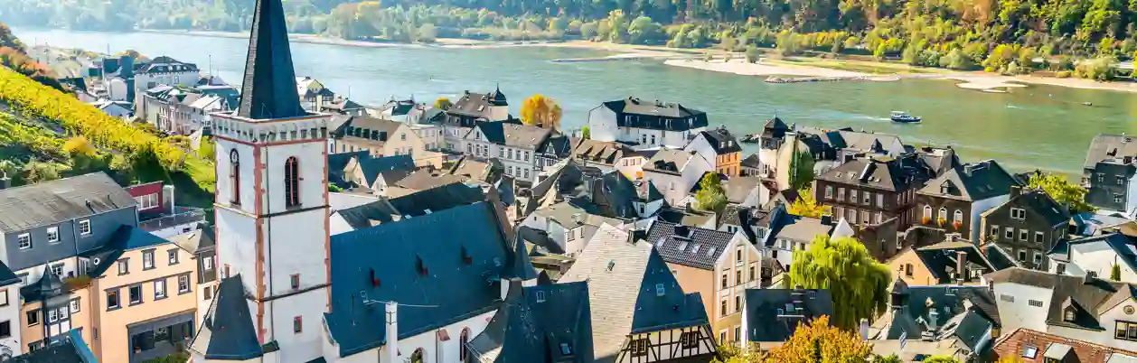 Rüdesheim