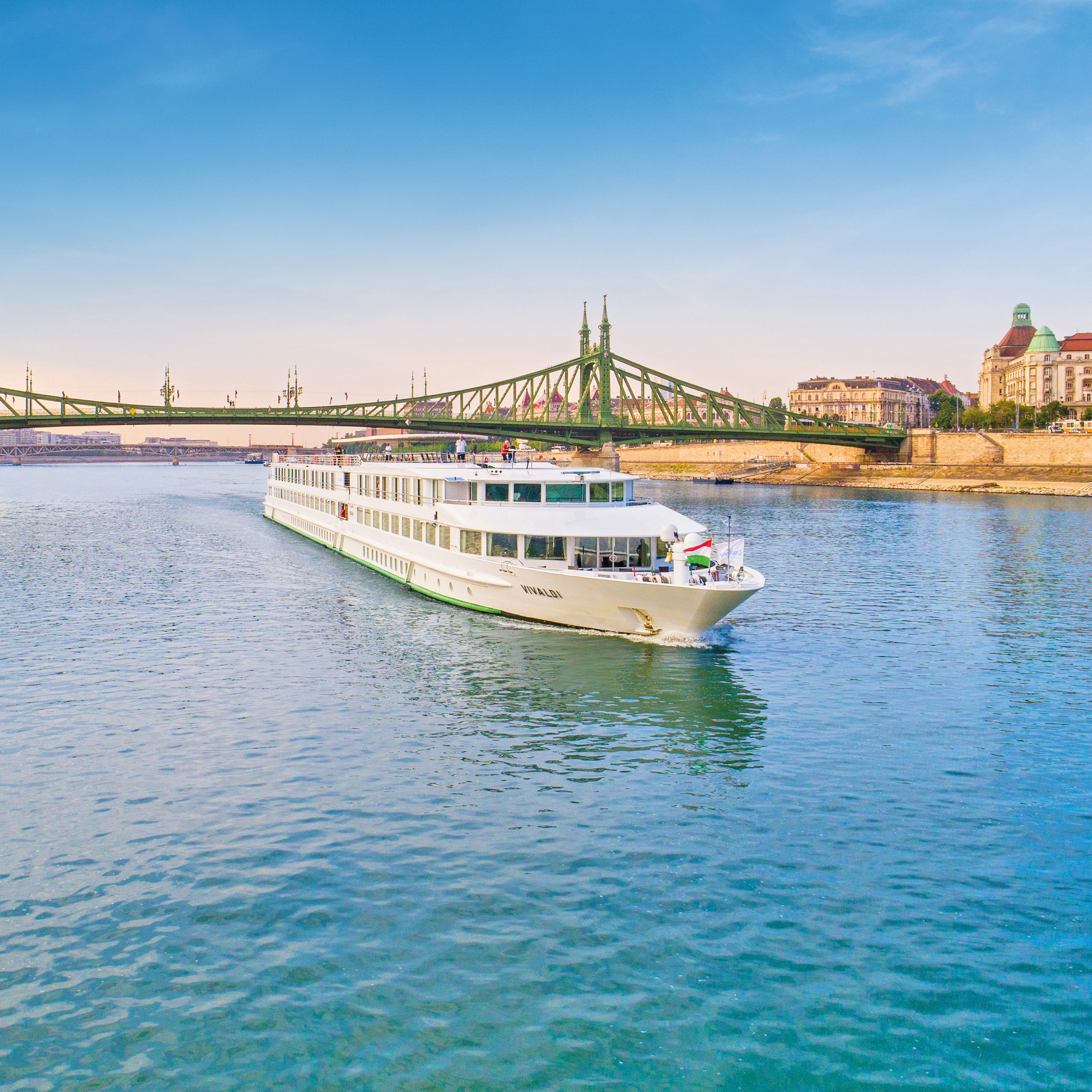 M/S Vivaldi 