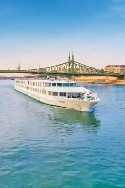 M/S Vivaldi