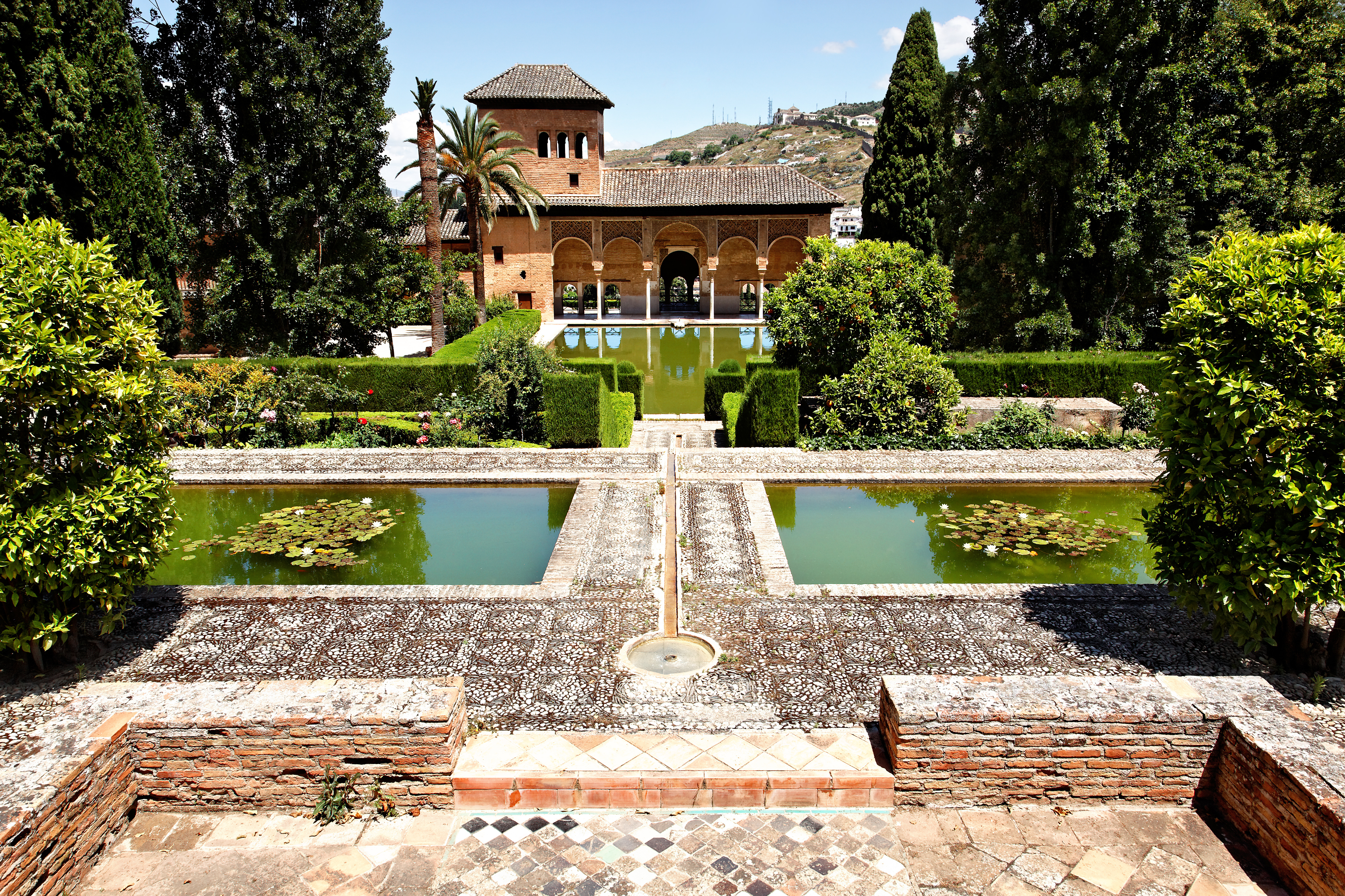 Alhambra