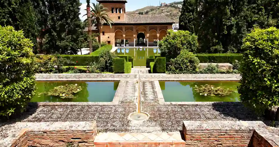 Alhambra