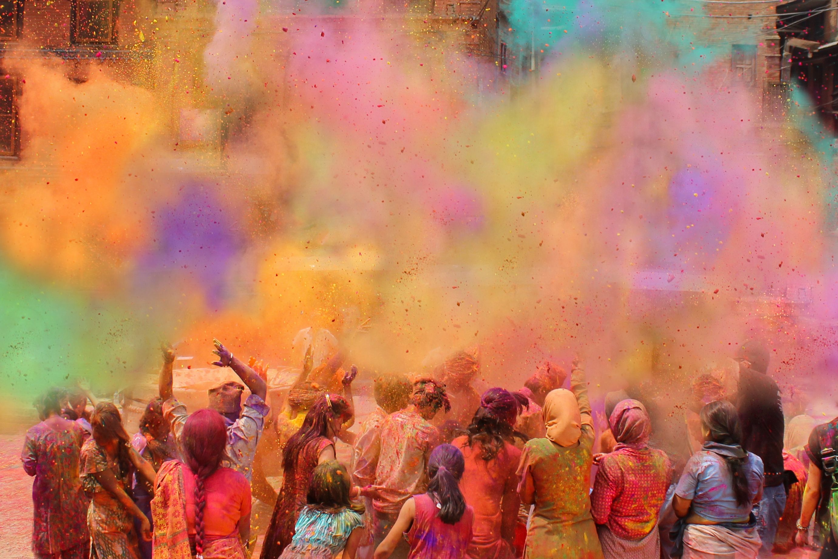 Holi