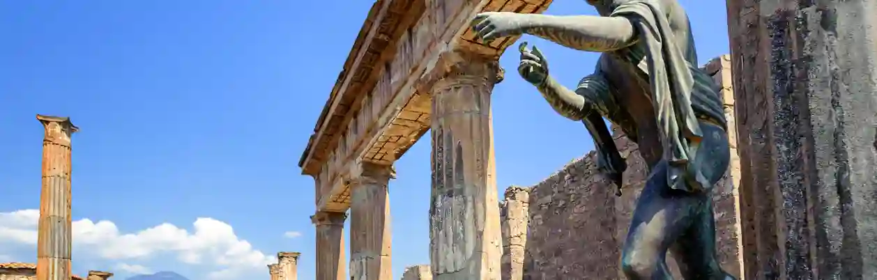 Pompeji