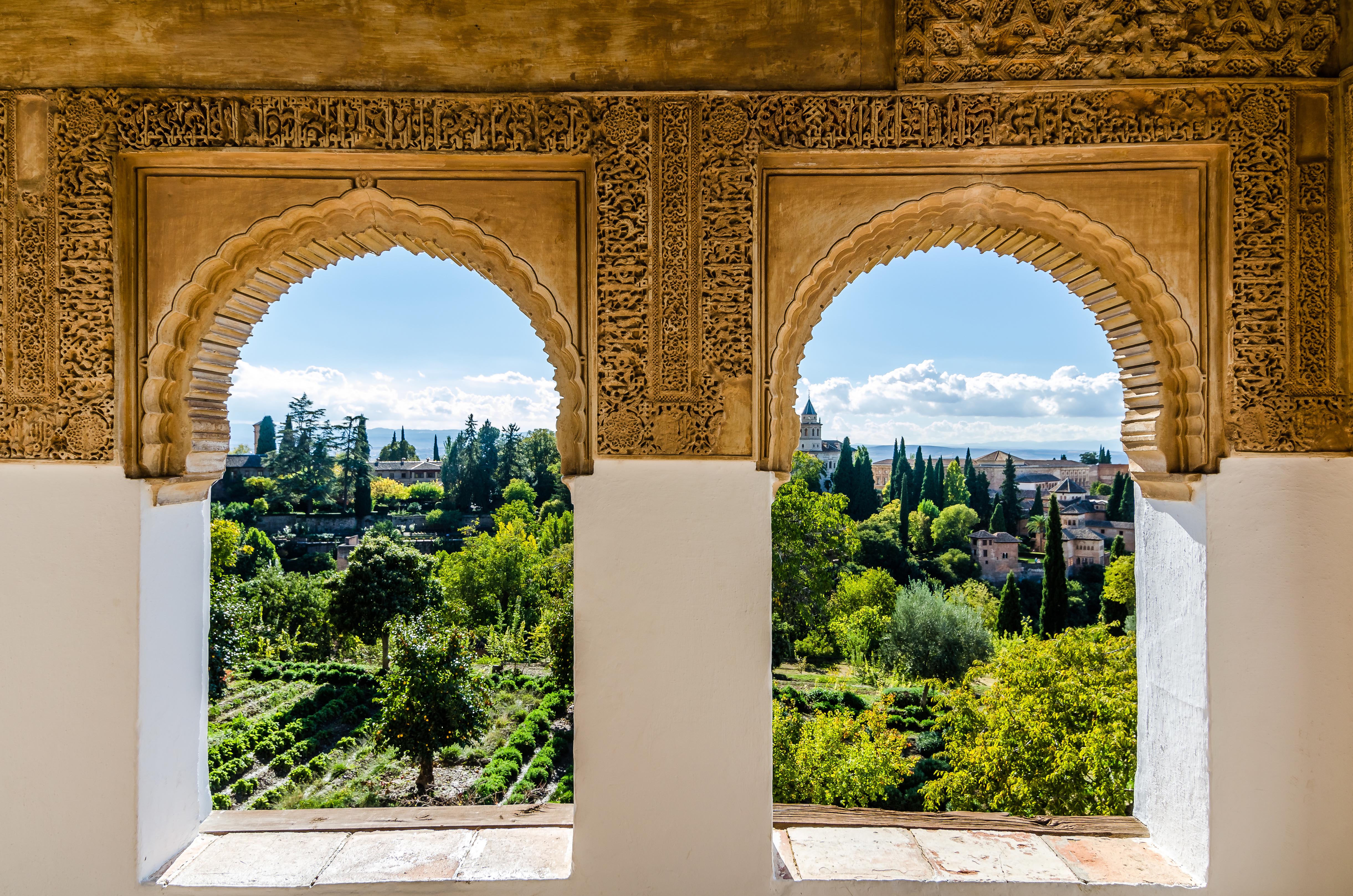 Alhambra