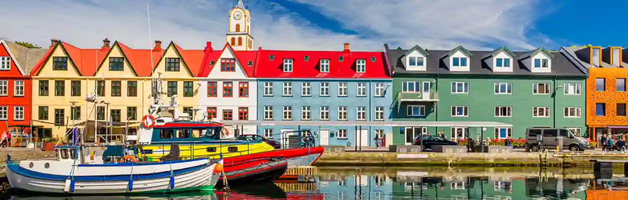 Tórshavn