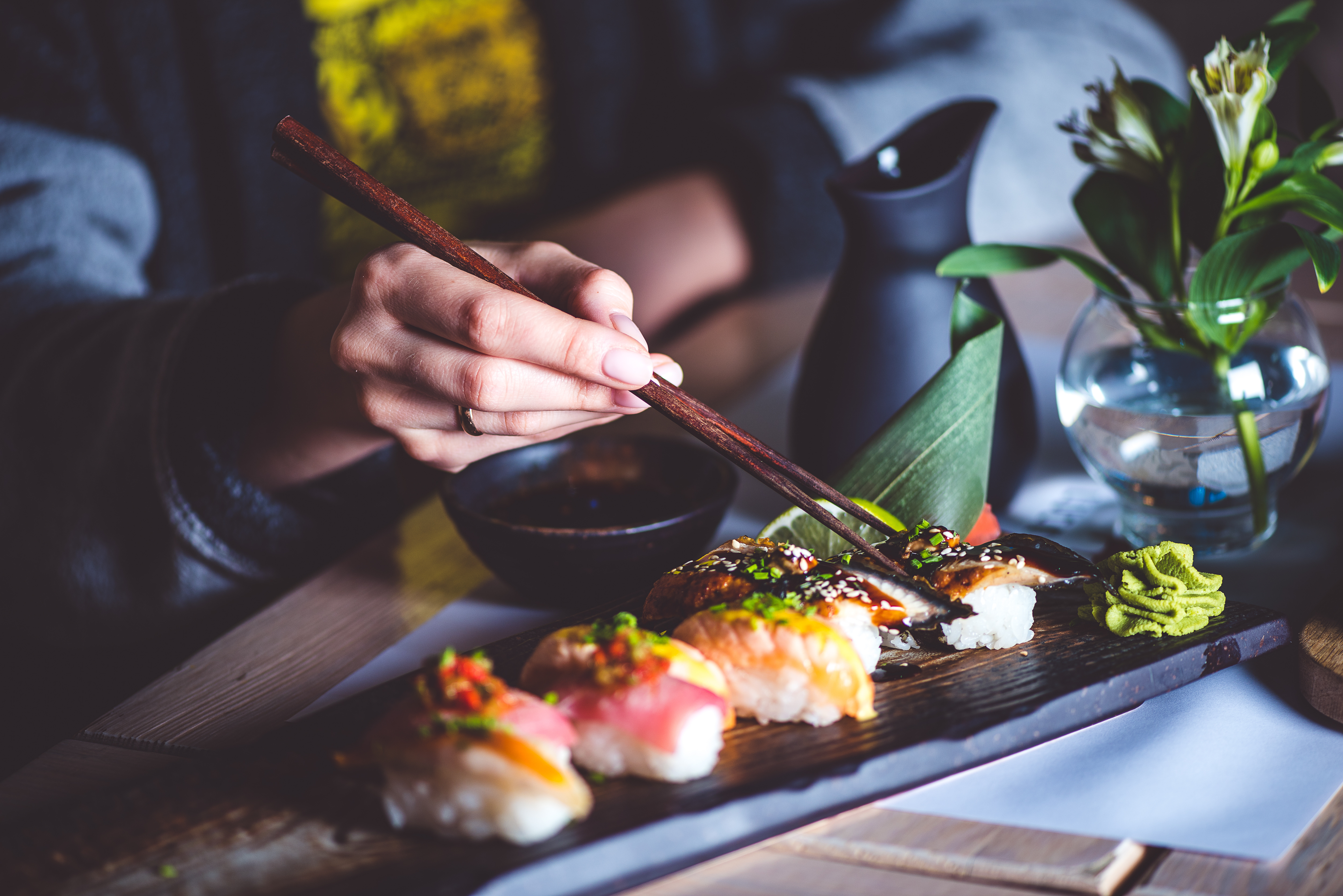 Sushi