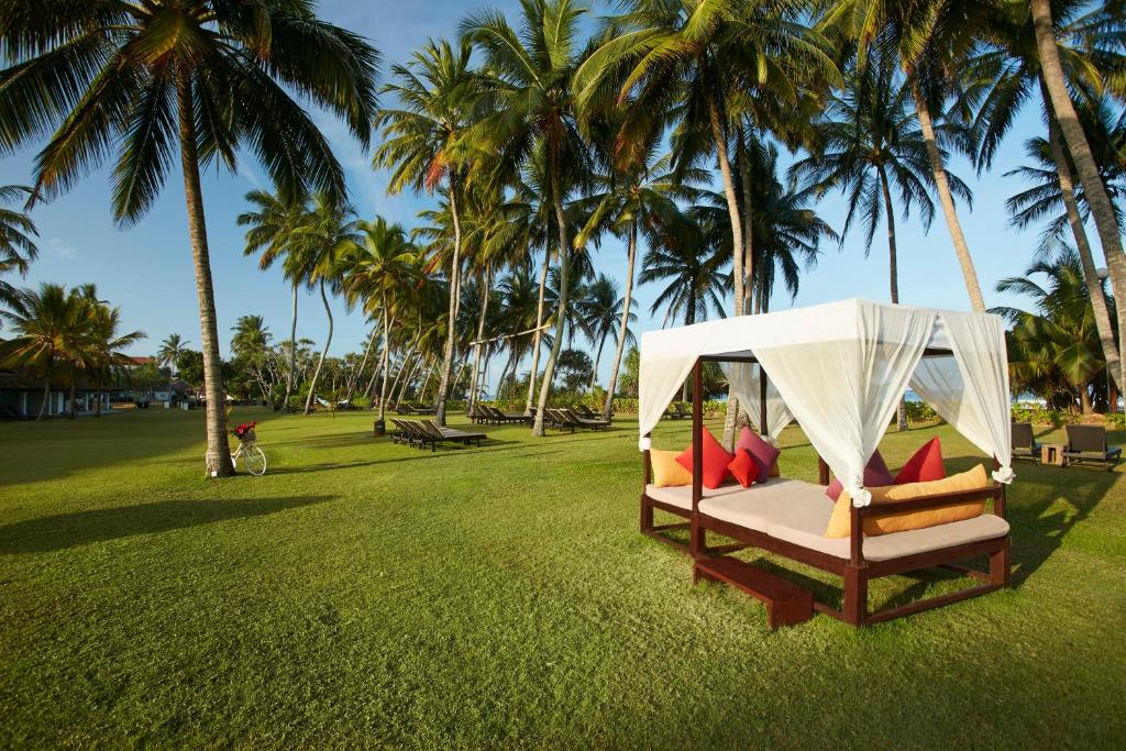 Hotel Thaala Bentota