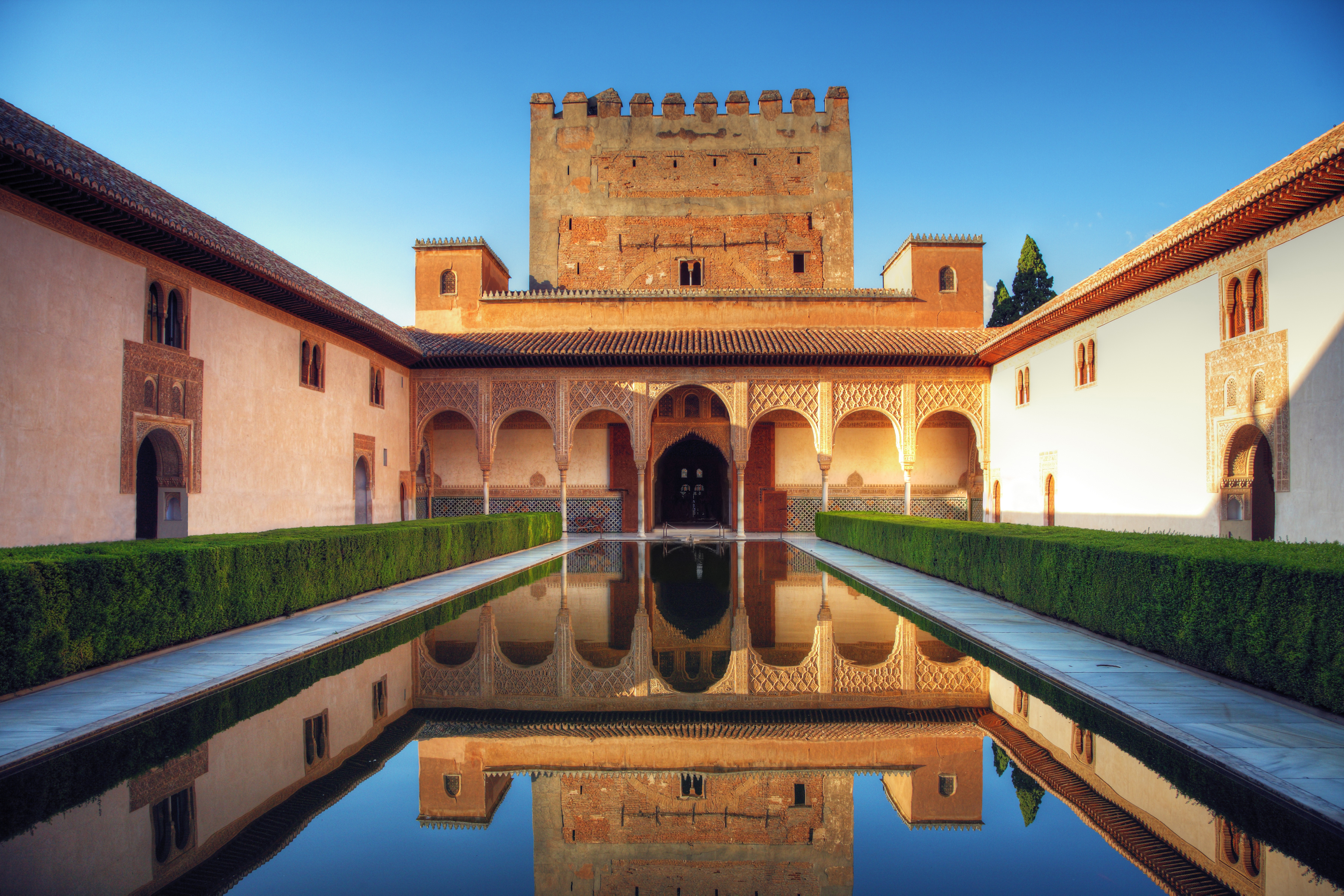Alhambra