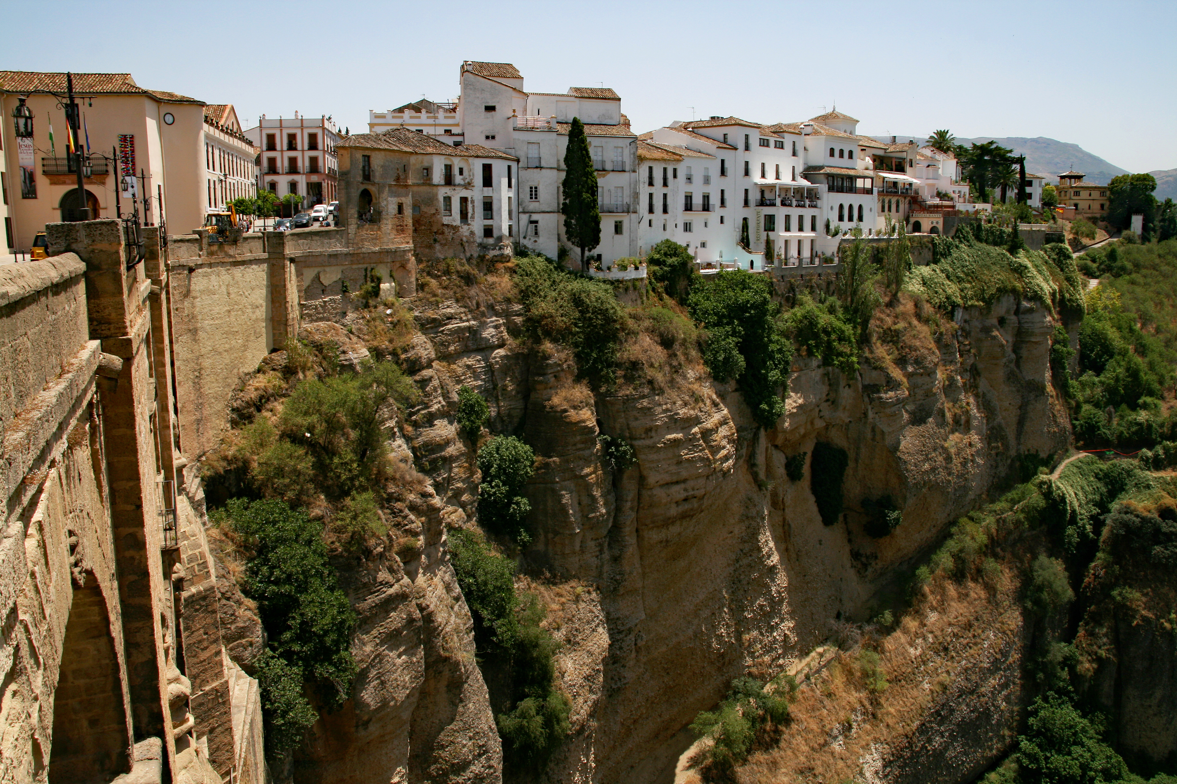 Puente Nuevo