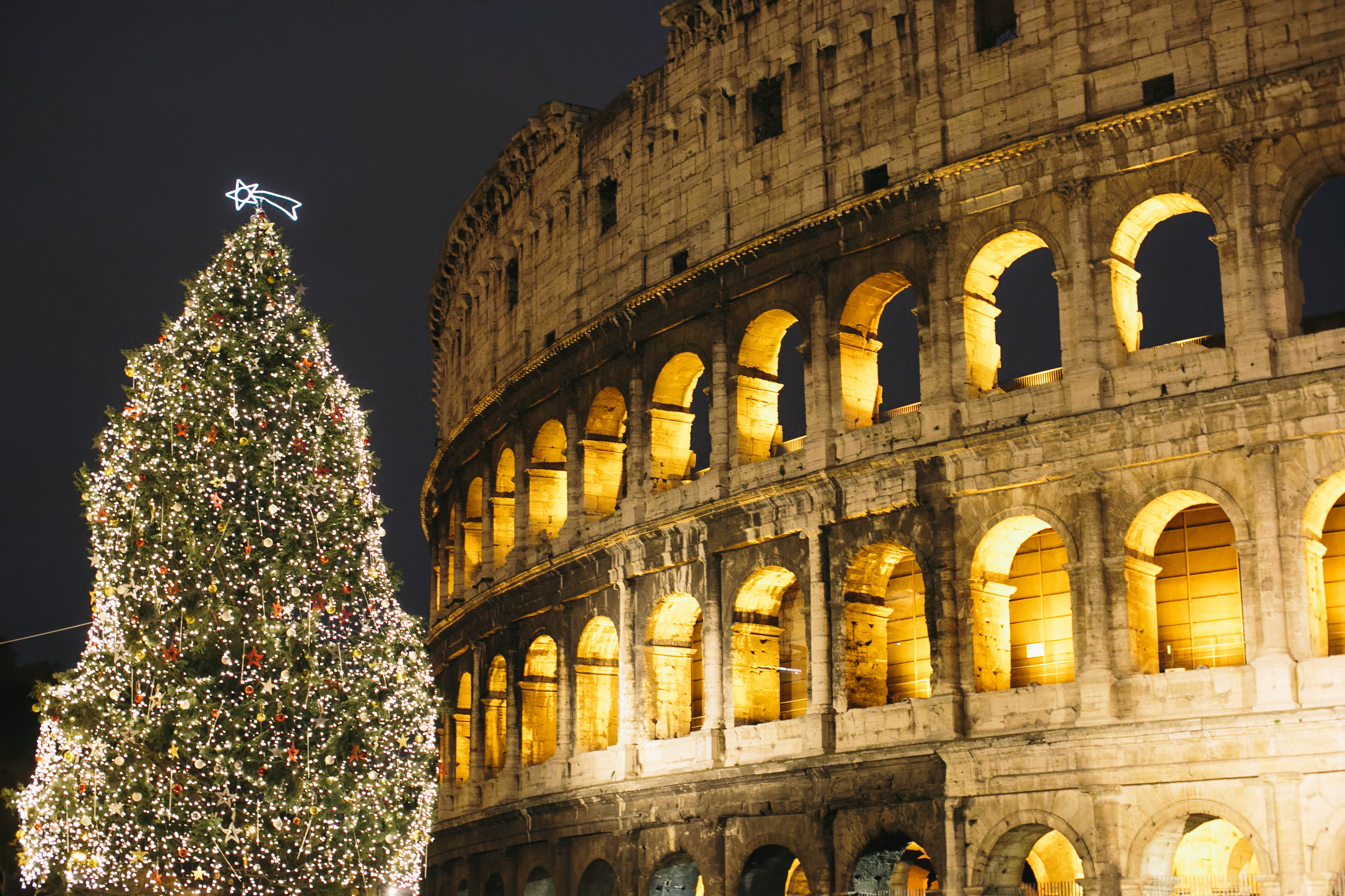 Colosseum