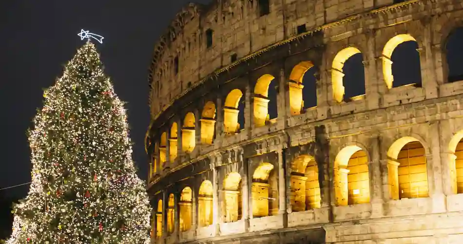 Colosseum