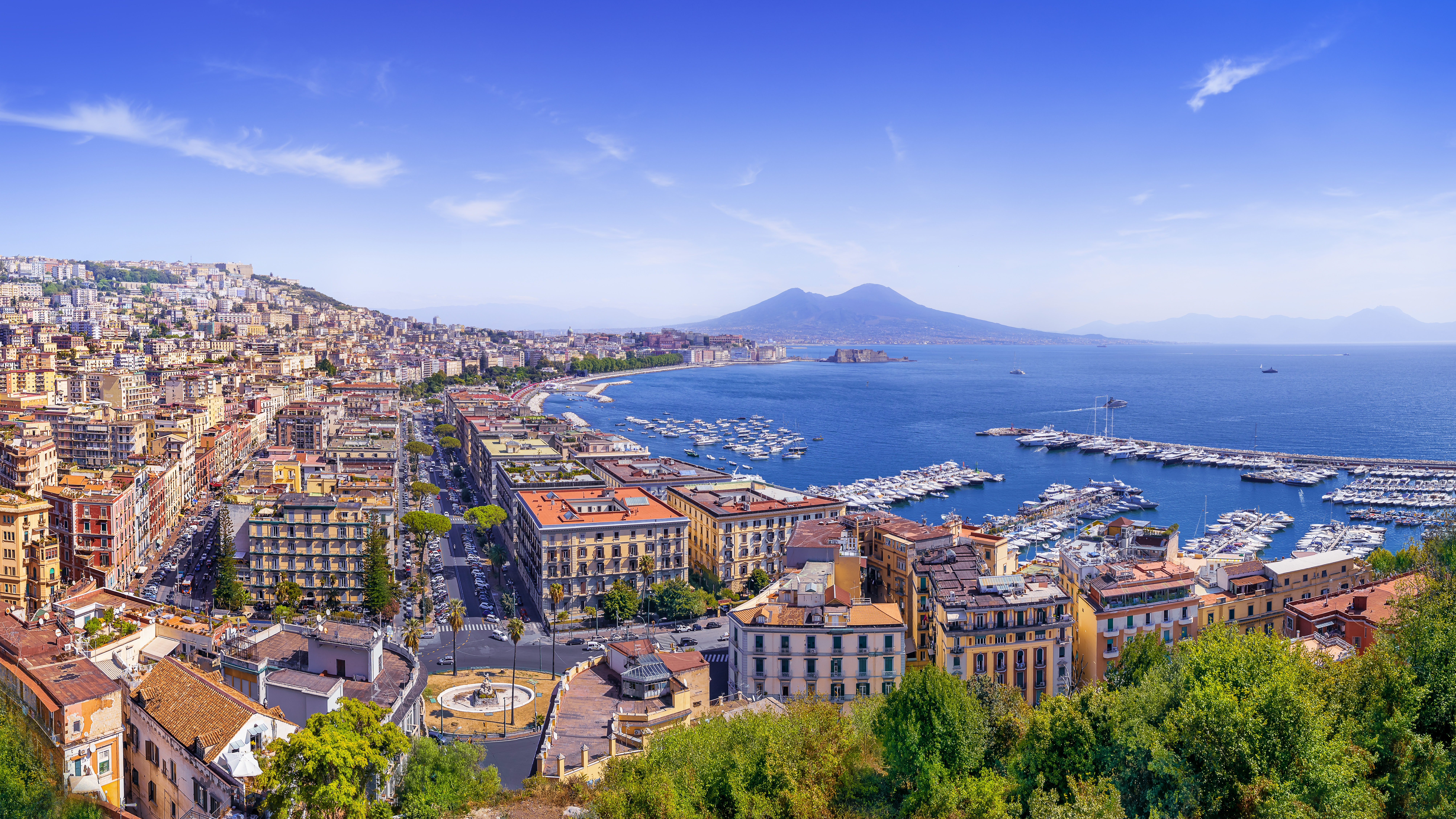Napoli