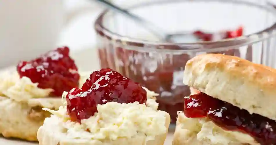 Scones