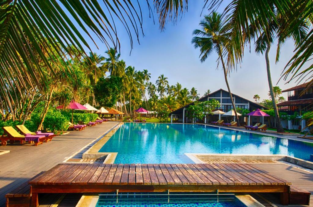 Hotel Thaala Bentota