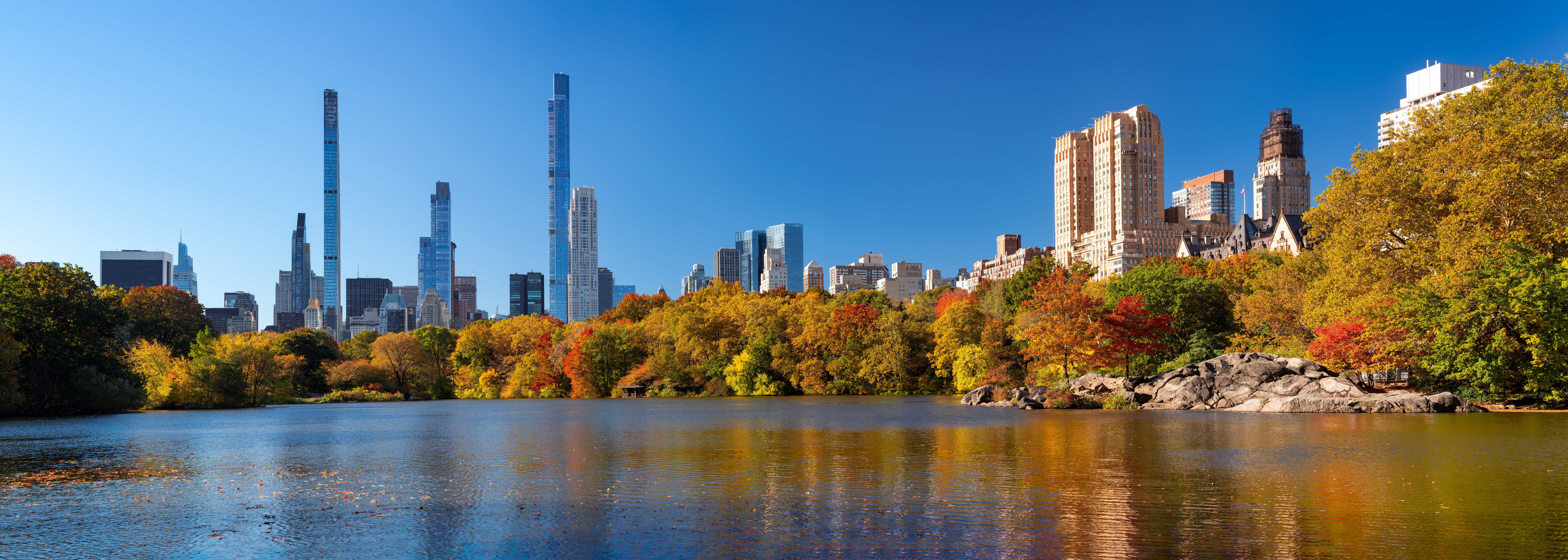 Billionaires' Row