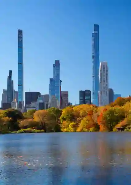 Billionaires' Row