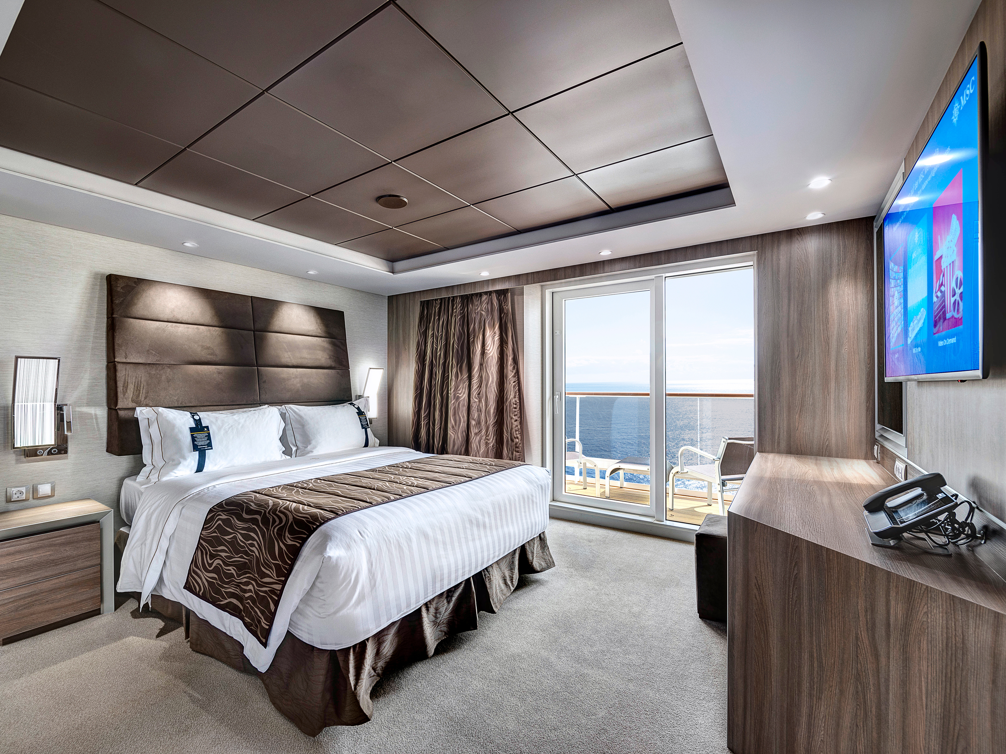 MSC Meraviglia