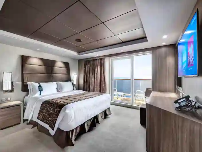 MSC Meraviglia