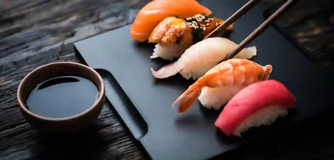Sushi